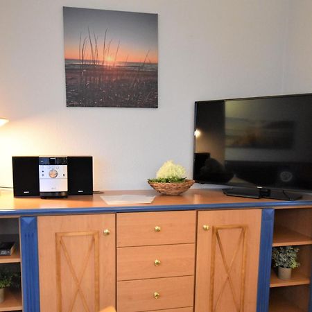 Am Brook 16 Whg 1 Apartman Dahme  Kültér fotó